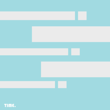 Time.