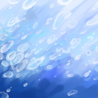 Head Above Water～Piano Arrangement～