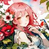 儚き恋 - アネモネ