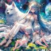 第2章 白狼と双子 ～起源のゆりかごに歌う命の鼓動～ (2025)