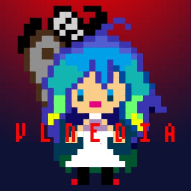 VLNEDIA  (8bitアレンジ) (2017)
