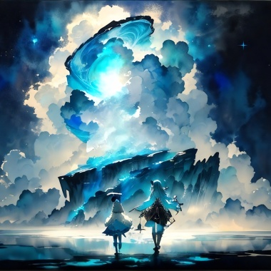 VLNEDIA ～初始之地～ (2014)