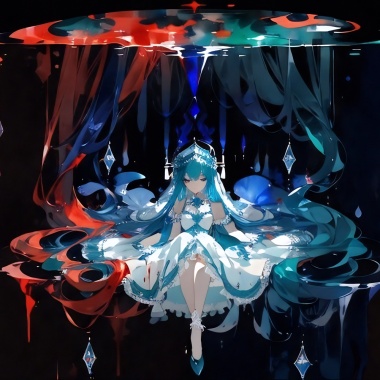 VLNEDIA ～侵蝕～ (2018)
