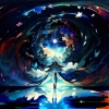 序章 Yggdrasill ～世界樹に響く創世の詠～ (2025)