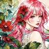 儚き恋 - アネモネ