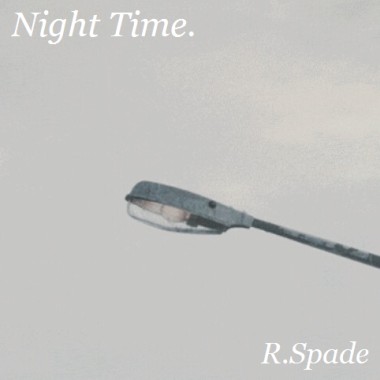 Night Time.