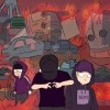 RTP-came with the flame