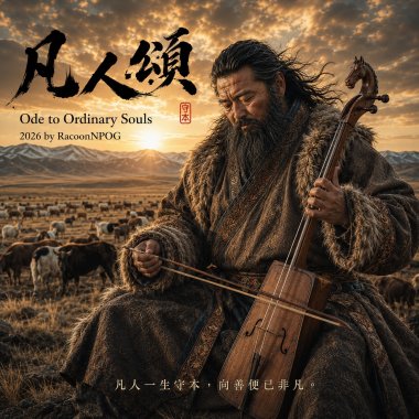 凡人頌 Ode to Ordinary Souls