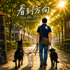 看見方向  See the Direction
