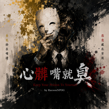 心髒嘴就臭 Keep Your Poison To Yourself