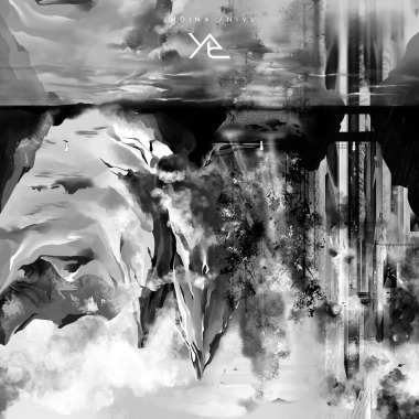 Rainy Knight - U (Reverse Version)