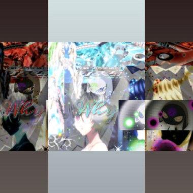 Random - Why (Huniquer Edited)