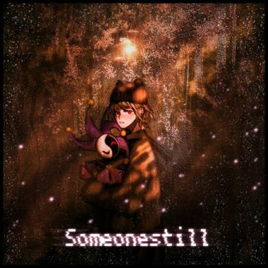 Random x Mar48 - I Wish You Doing Well Without Me