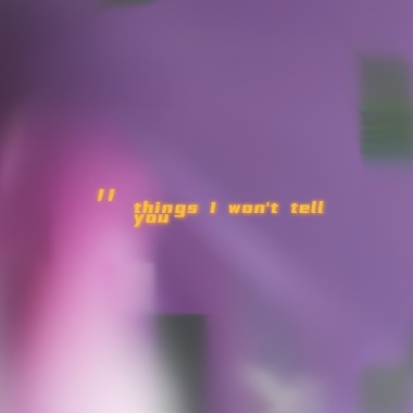 things i wont tell you-demo