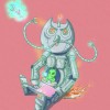 Oh! Shit! feat. 安柏兒 Amberyo