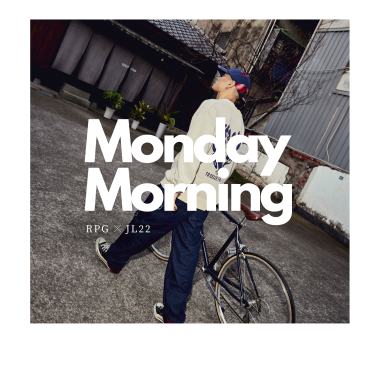 Monday Morning