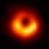 黑洞 Black hole demo