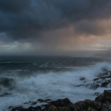 直到海平面消失 Until the Sea Level Fades demo