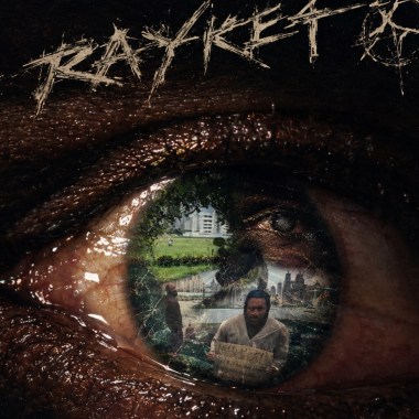 Ray_the_ticket《空殼幹事給阿貴》