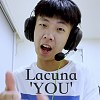 Lacuna - ‘YOU’ 台語cover