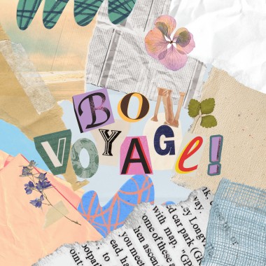 Bon Voyage