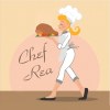 Rea - Chef Rea