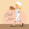 Rea - Chef Rea
