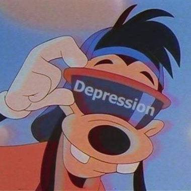 life's a sad meme