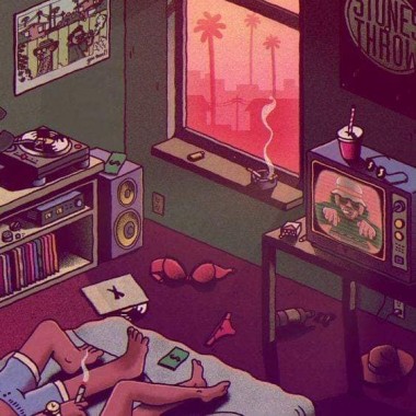 夏末／愛