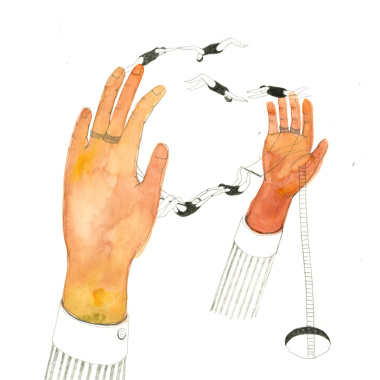The Trapeze