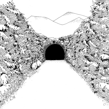 The Tunnel 