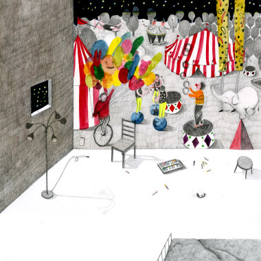 Lacy's Circus 