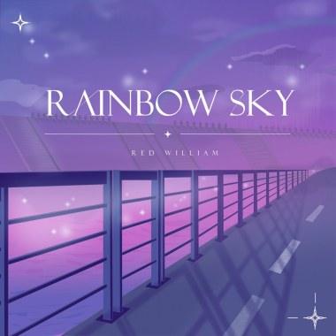 Rainbow Sky