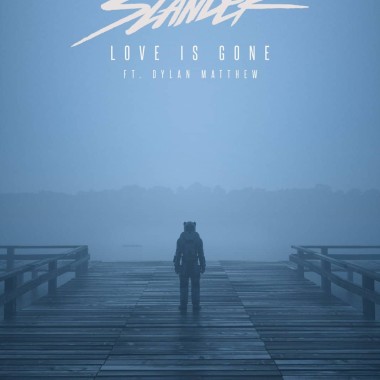 SLANDER - Love Is Gone ft. Dylan Matthew(RedWilliam Remix)