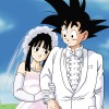 Chichi & Goku (demo)