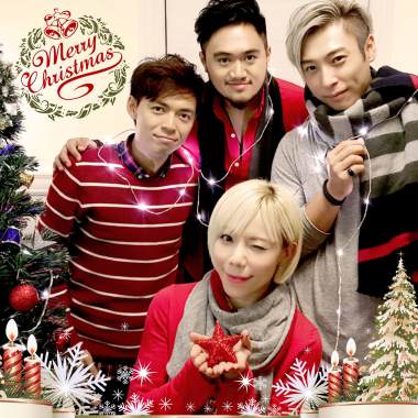 Redholic - Christmas Wish 聖誕•願