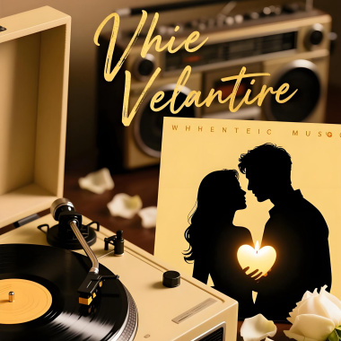 白色情人节，第七年