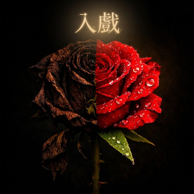 入戲 (粵語)