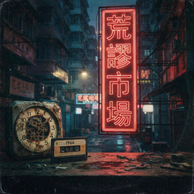 荒謬市場(粵語)