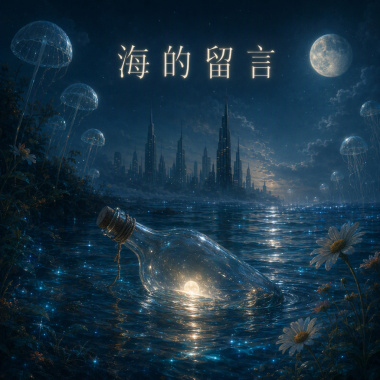海的留言