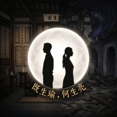 既生瑜，何生亮