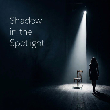 Shadow in the Spotlight