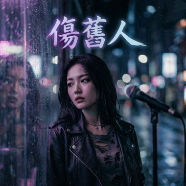 傷舊人