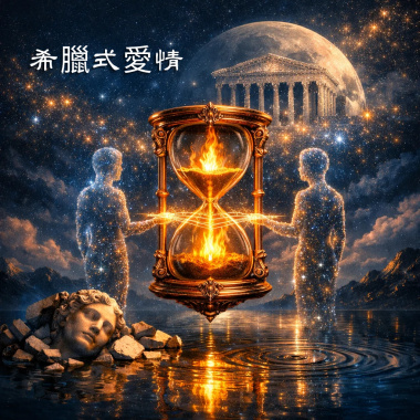 希臘式愛情