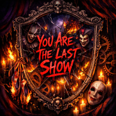 You Are The Last Show