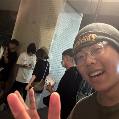 老子不爽7博勝因為他太樂天了，但我很emo