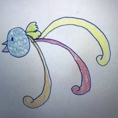 Tiantangniao 天堂鳥