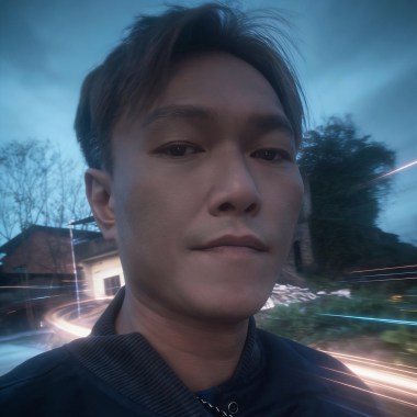 困在時光裏的人 