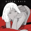 【BITCH SAID】Audio
