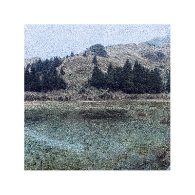 [Field Rec.] Formosa. Taiwan, Taipei, Yangming Mt., Menghuan Pond (20220318)